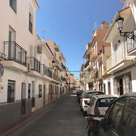 Apartment San Juan 46 Bis, Bonito Y Centrico