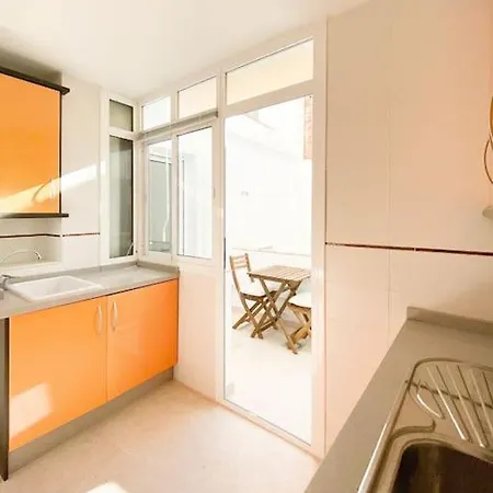 San Juan 46 Bis, Bonito Y Centrico Apartment