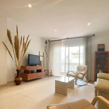 Apartment San Juan 46 Bis, Bonito Y Centrico