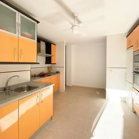 Apartment San Juan 46 Bis, Bonito Y Centrico *